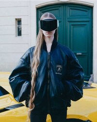 Luxury Auto-Branded Fashion Lines Image 4
