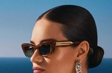 Ultra-Stylish Eyewear Collections