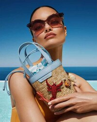 Ultra-Stylish Eyewear Collections Image 2