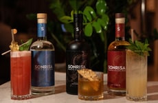 Award-Winning Rum Brands