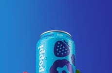 Summer-Ready Healthy Fizzy Drinks