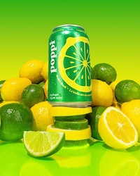 Summer-Ready Healthy Fizzy Drinks Image 2