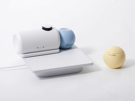 Smart Robot Home Vacuums