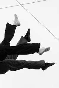 Minimal Trail Unlined Footwear Image 4