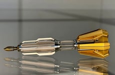 Luxurious Utility Screwdrivers