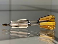 Luxurious Utility Screwdrivers