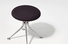 Joyfully Inspired Multipurpose Stools