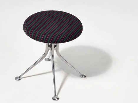Joyfully Inspired Multipurpose Stools