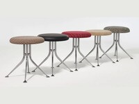 Joyfully Inspired Multipurpose Stools Image 3