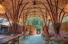 Bamboo Indonesian Learning Centers