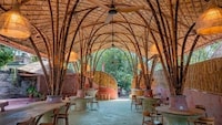 Bamboo Indonesian Learning Centers
