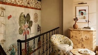 Egyptian Heritage-Fused Boutiques