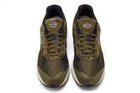 Earthy Tonal Lifestyle Sneakers Image 2