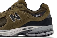 Earthy Tonal Lifestyle Sneakers Image 3