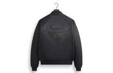 Superhero-Inspired Streetwear Capsule