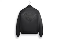 Superhero-Inspired Streetwear Capsule