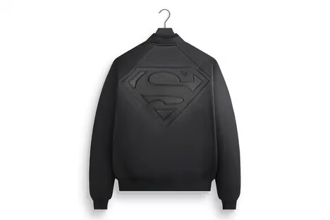 Superhero-Inspired Streetwear Capsule
