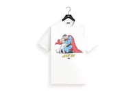 Superhero-Inspired Streetwear Capsule Image 4