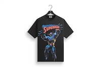 Superhero-Inspired Streetwear Capsule Image 5