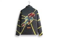 Superhero-Inspired Streetwear Capsule Image 7