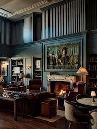 Washington Private Club Expansions Image 1