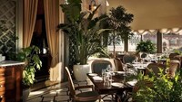Washington Private Club Expansions Image 2
