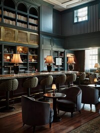 Washington Private Club Expansions Image 3