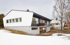 Harmoniously Renovated Riverside Villas