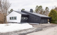 Harmoniously Renovated Riverside Villas Image 2