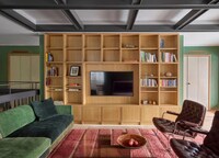Harmoniously Renovated Riverside Villas Image 3