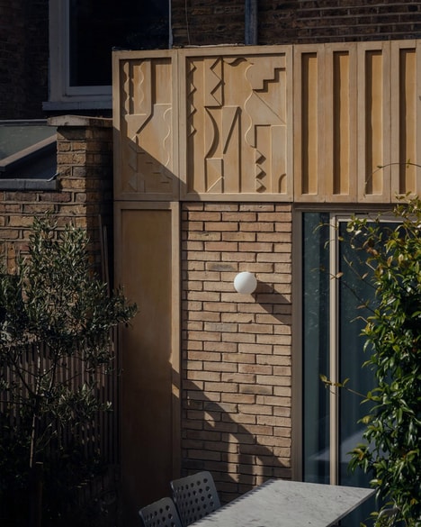 Craftsmanship-Based Home Extensions