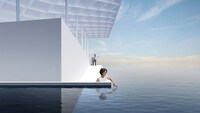 Artfully Made Floating Plazas Image 2