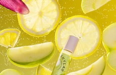 Uplifting Yuzu Fragrances