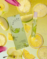 Uplifting Yuzu Fragrances Image 2