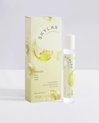 Uplifting Yuzu Fragrances Image 3