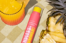Exclusive Tropical Toothpastes