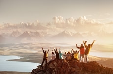 Influencer Travel Guides