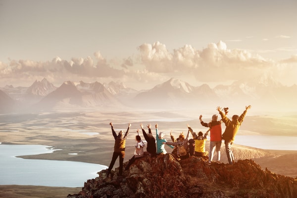Influencer Travel Guides