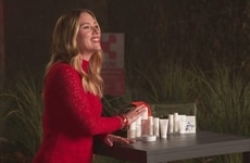 Celebrity Skincare Hotlines