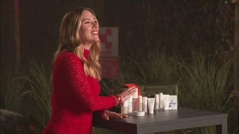 Celebrity Skincare Hotlines