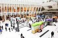 Global Product Launch Events Image 3