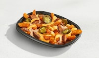 Loaded Spiced Steak Fries Image 1