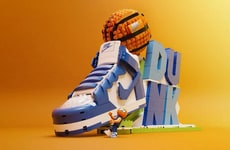 Multi-Year Footwear Partnerships