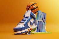 Multi-Year Footwear Partnerships Image 1