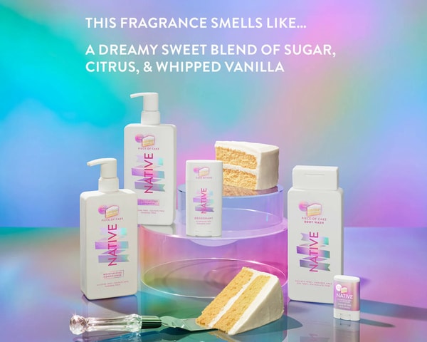Celebratory Body Care Collections