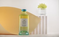 Peppery Yuzu Gins Image 1