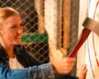 Updated Axe Throwing Venues Image 2