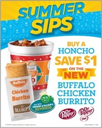 Summer Convenience Store Promotions Image 1
