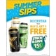 Summer Convenience Store Promotions Image 2