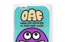 Goofy Gluten-Free Bread Ranges